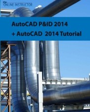 AutoCAD P&ID 2014 + AutoCAD