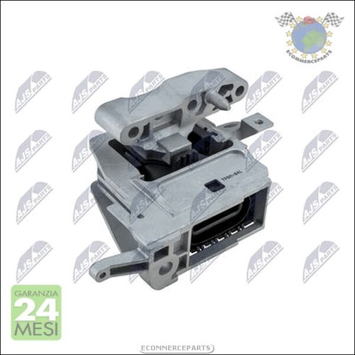 Supporto motore ajs - motore,