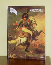 Gericault art dossier - gericault,