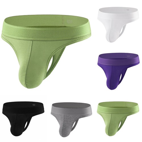 Slip uomo intimo tinta - , unita