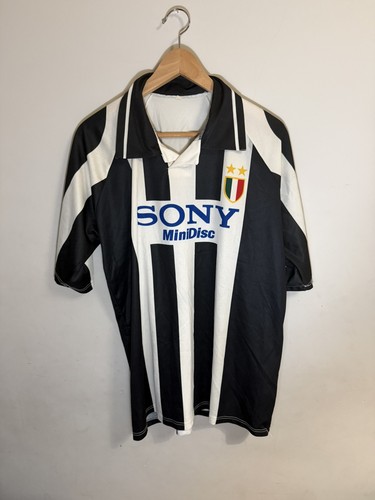 Maglia juventus del piero - maglia,