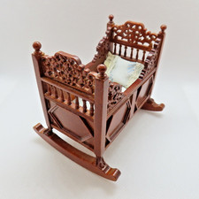Casa delle bambole - , miniature