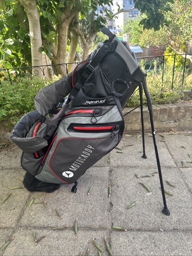 Motocaddy hydroflex borsa - motocaddy,