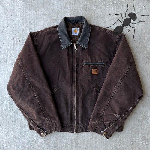 Giacca lavoro carhartt j97 - giacca, da