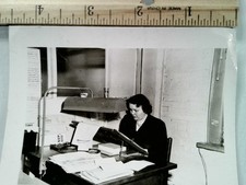 Nero e Bianco Fotografia Di