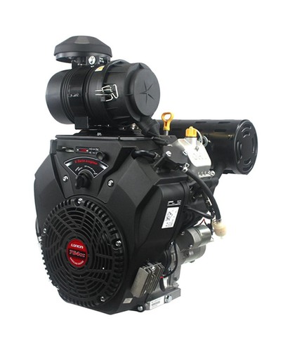 Loncin motore 4 - 25, hp