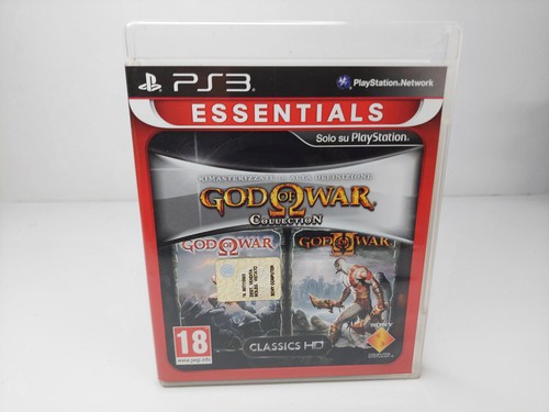 God war collection - god, of