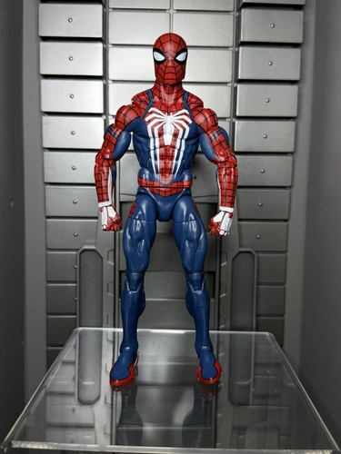 Hasbro marvel legends - hasbro,
