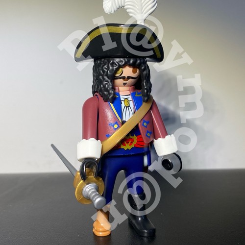 Playmobil 70734 pirate - playmobil,