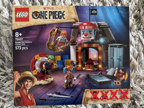 Lego 75637 tenda del - 75637,