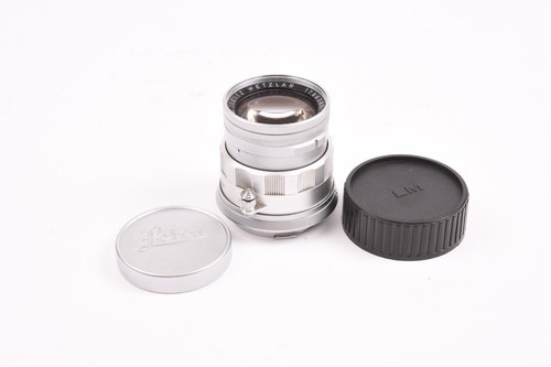 Leica summicron f - leica, mm
