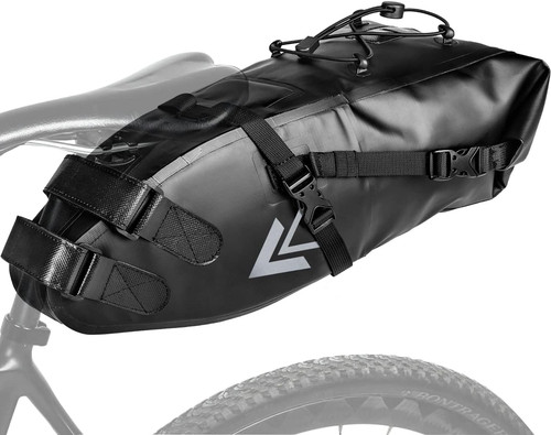 Borsa sella bici - sella, borse