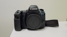 Canon eos corpo - canon, 6d