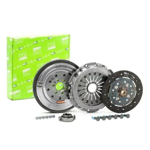 Kit frizione volano pezzi - 4,
