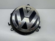 Maniglia esterna portellone