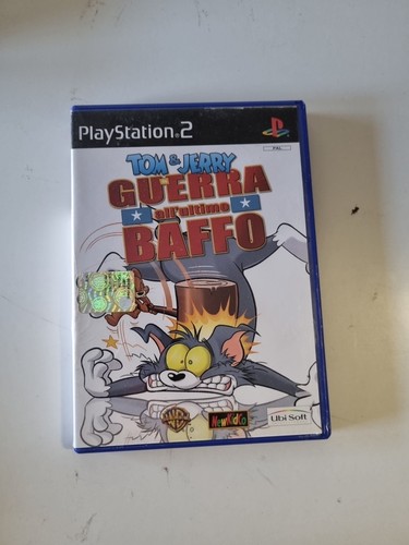 Custodia tom jerry guerra - tom,