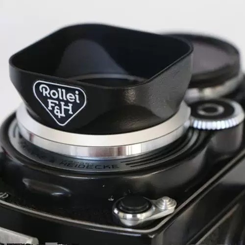 Paraluce lens hood per - hood,