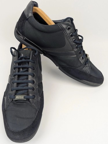 Scarpe ginnastica hugo - da,