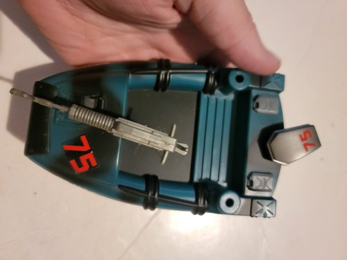 Lanard the corps veicolo - lanard,