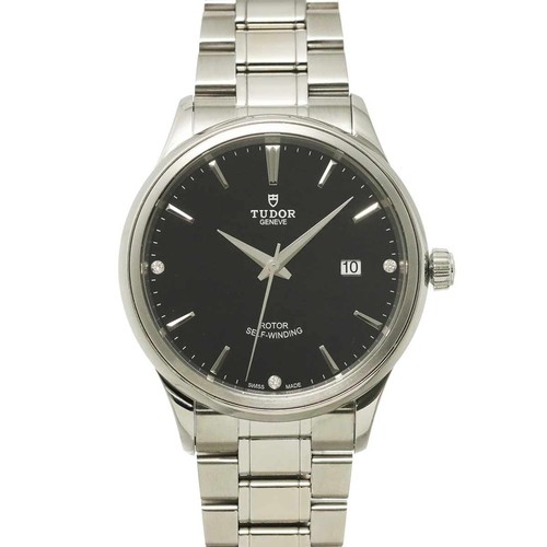 Orologio uomo tudor style - orologio,
