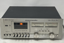 Cassettiera stereo marantz - cassettiera,