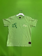 Evisu Heritage Custom Made