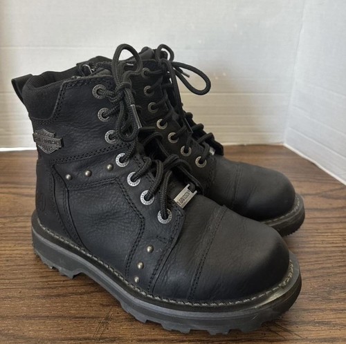 Stivali equitazione harley - stivali, da