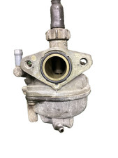 Carburatore Benzina  Fissa Honda Sh Fifty 50 Anno 1989/1993