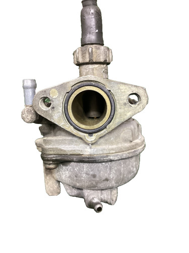 Carburatore benzina fissa - ,