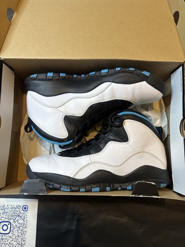 Nike air jordan - 10, retro
