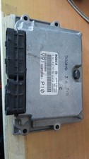 CENTRALINA ECU FIAT DUCATO 2,0