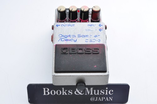 Boss dsd campionatore - boss,