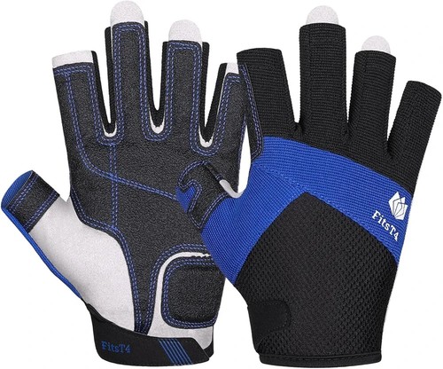 Fitst4 guanti vela - fitst4,