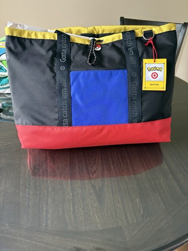 Borsa avventura pokémon x - borsa,