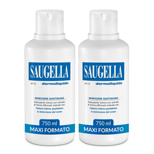 Saugella dermoliquido - saugella,