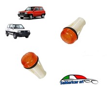 KIT 2 FANALI FRECCE LATERALI