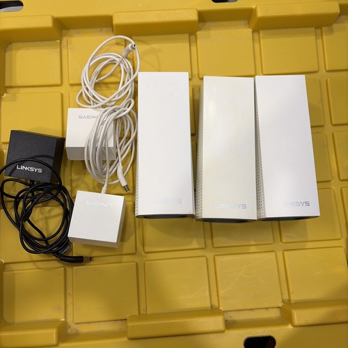 Linksys velop tri - linksys,