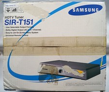 SAMSUNG SIR-T151