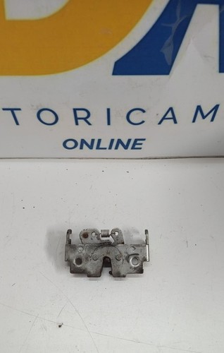 Serratura sella honda - serratura, 125