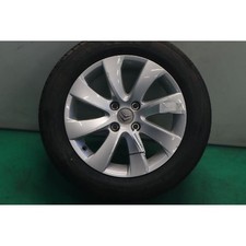 4 CERCHI IN LEGA PER CITROEN - DS C4 PICASSO-GR. PICASSO (06-10)(10-13) 1.6 2006