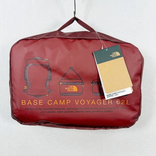 The north face base camp - face,
