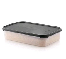 Tupperware Rettangolare Da 2 Litri / Modulare / Dispensa 