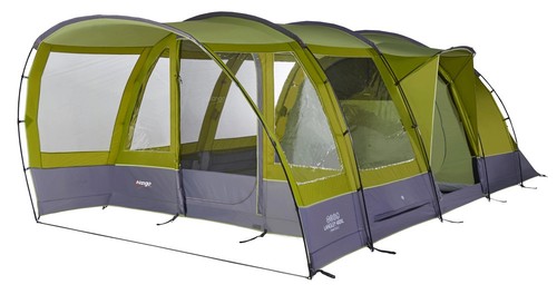 Vango tenda tunnel grande - vango, a