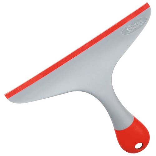 Tergivetro ergonomico per