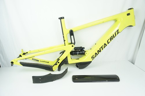 Telaio bici elettrica santa - elettrica,
