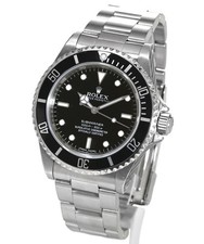 Rolex Submariner ref. 14060M