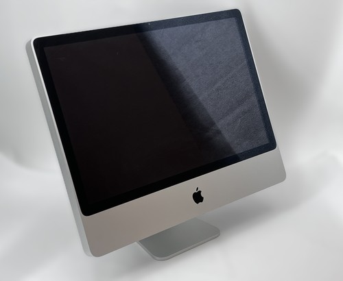 Apple imac 2gb - 24",