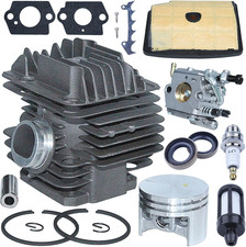 Kit Carburatore Cilindro 40