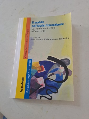 Modello dell analisi - il,