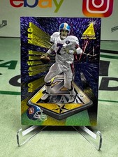 Pinnacle Zenith John Elway